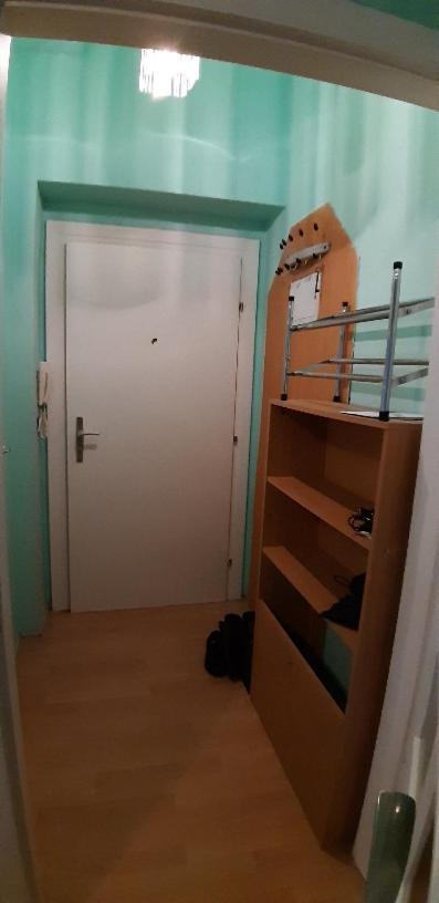 Single Wohnung เวียนนา ภายนอก รูปภาพ
