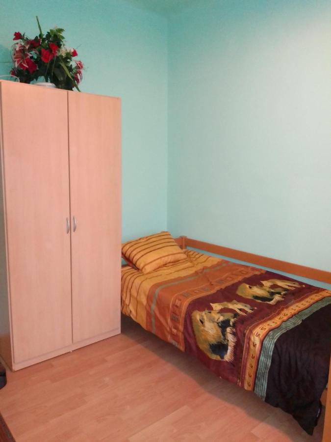 Single Wohnung เวียนนา ภายนอก รูปภาพ