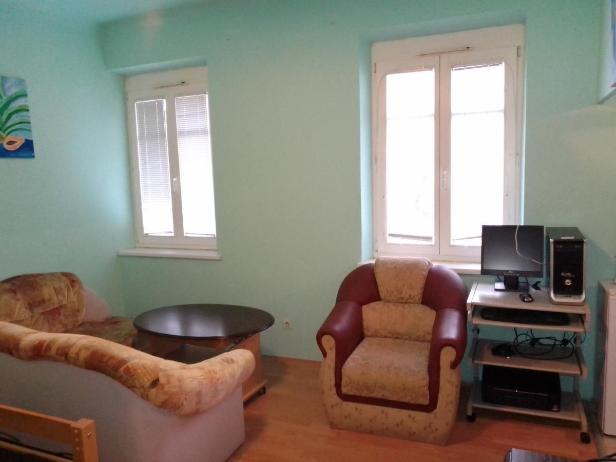 Single Wohnung เวียนนา ภายนอก รูปภาพ